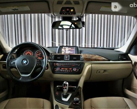 БМВ 3 Серія, об'ємом двигуна 2 л та пробігом 192 тис. км за 15900 $, фото 13 на Automoto.ua