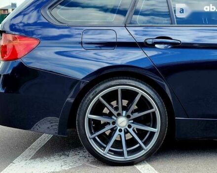 БМВ 3 Серія, об'ємом двигуна 0 л та пробігом 196 тис. км за 15990 $, фото 9 на Automoto.ua