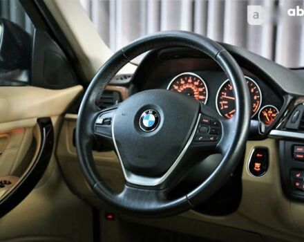 БМВ 3 Серія, об'ємом двигуна 2 л та пробігом 192 тис. км за 15900 $, фото 14 на Automoto.ua
