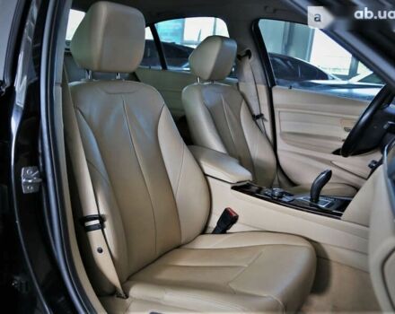 БМВ 3 Серія, об'ємом двигуна 2 л та пробігом 192 тис. км за 15900 $, фото 11 на Automoto.ua