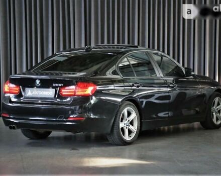 БМВ 3 Серія, об'ємом двигуна 2 л та пробігом 192 тис. км за 15900 $, фото 6 на Automoto.ua