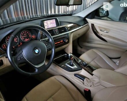 БМВ 3 Серія, об'ємом двигуна 2 л та пробігом 192 тис. км за 15900 $, фото 12 на Automoto.ua