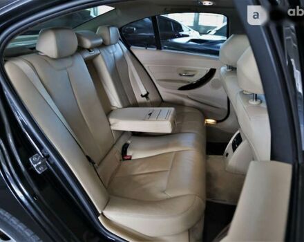 БМВ 3 Серія, об'ємом двигуна 2 л та пробігом 192 тис. км за 15900 $, фото 10 на Automoto.ua