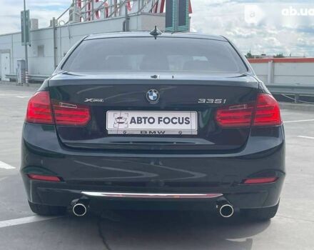 БМВ 3 Серия, объемом двигателя 3 л и пробегом 148 тыс. км за 18990 $, фото 6 на Automoto.ua