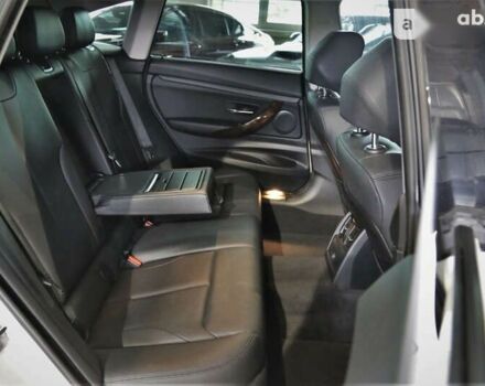 БМВ 3 Серія, об'ємом двигуна 2 л та пробігом 146 тис. км за 16900 $, фото 10 на Automoto.ua