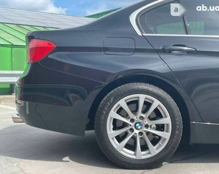 БМВ 3 Серия, объемом двигателя 3 л и пробегом 148 тыс. км за 18990 $, фото 15 на Automoto.ua