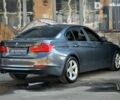 БМВ 3 Серия, объемом двигателя 2 л и пробегом 131 тыс. км за 17500 $, фото 11 на Automoto.ua