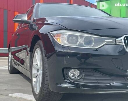 БМВ 3 Серия, объемом двигателя 3 л и пробегом 148 тыс. км за 18990 $, фото 13 на Automoto.ua