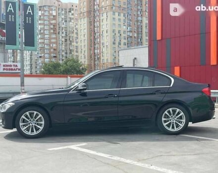 БМВ 3 Серия, объемом двигателя 3 л и пробегом 148 тыс. км за 18990 $, фото 8 на Automoto.ua