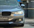 БМВ 3 Серия, объемом двигателя 2 л и пробегом 131 тыс. км за 17500 $, фото 3 на Automoto.ua