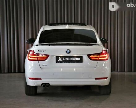 БМВ 3 Серія, об'ємом двигуна 2 л та пробігом 146 тис. км за 16900 $, фото 5 на Automoto.ua
