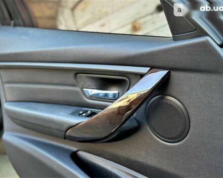 БМВ 3 Серия, объемом двигателя 2 л и пробегом 131 тыс. км за 17500 $, фото 14 на Automoto.ua