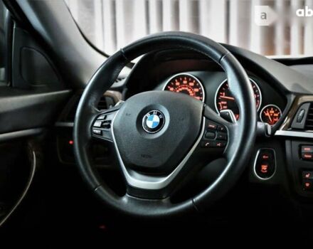 БМВ 3 Серія, об'ємом двигуна 2 л та пробігом 146 тис. км за 16900 $, фото 15 на Automoto.ua
