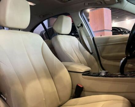 БМВ 3 Серия, объемом двигателя 2 л и пробегом 122 тыс. км за 15900 $, фото 19 на Automoto.ua