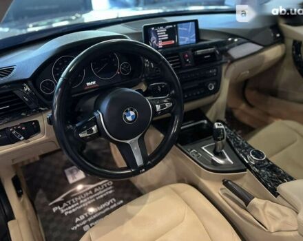 БМВ 3 Серия, объемом двигателя 2 л и пробегом 122 тыс. км за 15900 $, фото 13 на Automoto.ua