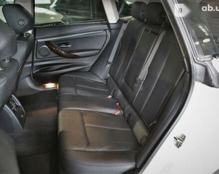 БМВ 3 Серія, об'ємом двигуна 2 л та пробігом 146 тис. км за 16900 $, фото 9 на Automoto.ua