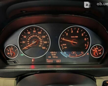 БМВ 3 Серия, объемом двигателя 2 л и пробегом 122 тыс. км за 15900 $, фото 27 на Automoto.ua