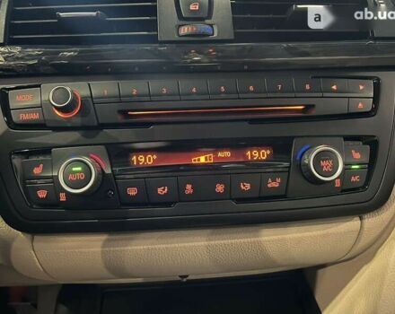 БМВ 3 Серия, объемом двигателя 2 л и пробегом 122 тыс. км за 15900 $, фото 29 на Automoto.ua