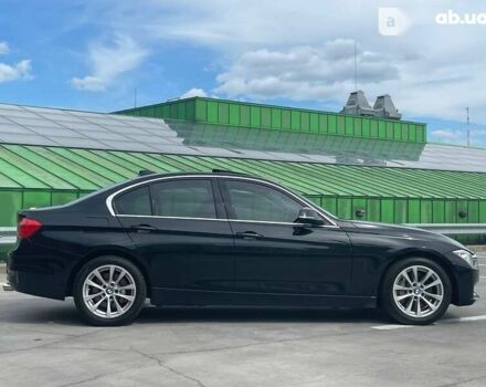 БМВ 3 Серия, объемом двигателя 3 л и пробегом 148 тыс. км за 18990 $, фото 4 на Automoto.ua