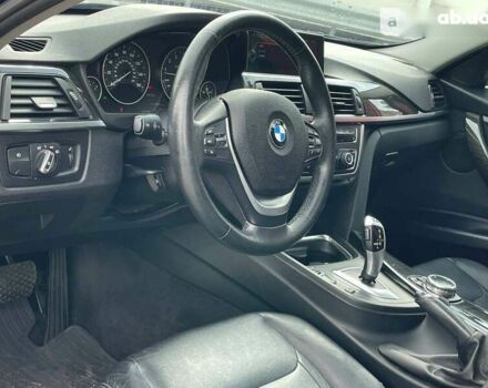 БМВ 3 Серия, объемом двигателя 3 л и пробегом 148 тыс. км за 18990 $, фото 20 на Automoto.ua