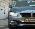 БМВ 3 Серия, объемом двигателя 2 л и пробегом 131 тыс. км за 17500 $, фото 4 на Automoto.ua