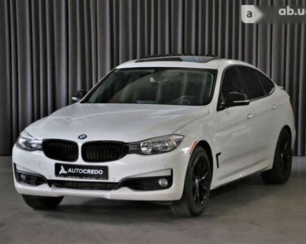 БМВ 3 Серія, об'ємом двигуна 2 л та пробігом 146 тис. км за 16900 $, фото 2 на Automoto.ua
