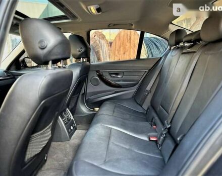 БМВ 3 Серия, объемом двигателя 2 л и пробегом 131 тыс. км за 17500 $, фото 17 на Automoto.ua