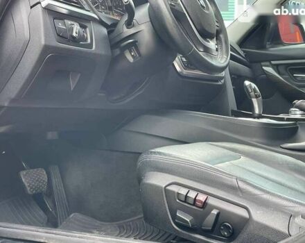 БМВ 3 Серия, объемом двигателя 3 л и пробегом 148 тыс. км за 18990 $, фото 21 на Automoto.ua