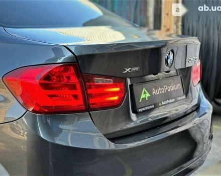 БМВ 3 Серия, объемом двигателя 2 л и пробегом 131 тыс. км за 17500 $, фото 13 на Automoto.ua