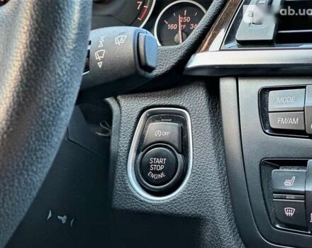 БМВ 3 Серия, объемом двигателя 2 л и пробегом 131 тыс. км за 17500 $, фото 29 на Automoto.ua