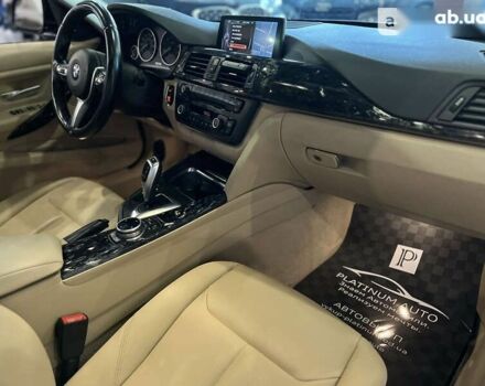 БМВ 3 Серия, объемом двигателя 2 л и пробегом 122 тыс. км за 15900 $, фото 20 на Automoto.ua