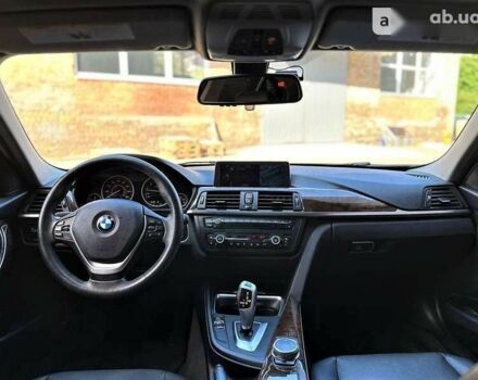 БМВ 3 Серия, объемом двигателя 2 л и пробегом 131 тыс. км за 17500 $, фото 19 на Automoto.ua
