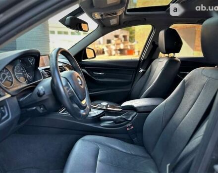 БМВ 3 Серия, объемом двигателя 2 л и пробегом 131 тыс. км за 17500 $, фото 15 на Automoto.ua