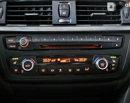 БМВ 3 Серія, об'ємом двигуна 2 л та пробігом 146 тис. км за 16900 $, фото 19 на Automoto.ua