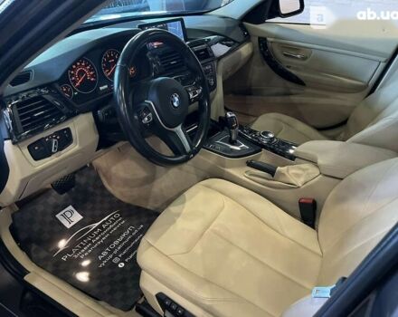 БМВ 3 Серия, объемом двигателя 2 л и пробегом 122 тыс. км за 15900 $, фото 10 на Automoto.ua