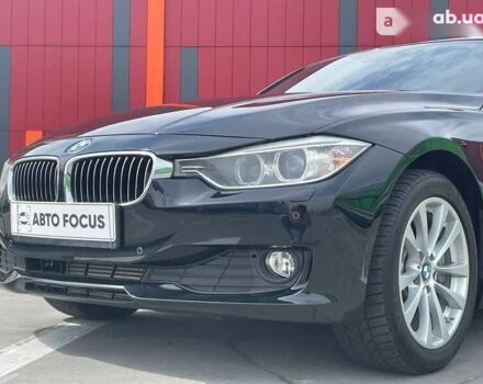 БМВ 3 Серия, объемом двигателя 3 л и пробегом 148 тыс. км за 18990 $, фото 12 на Automoto.ua