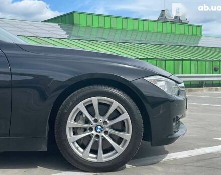 БМВ 3 Серия, объемом двигателя 3 л и пробегом 148 тыс. км за 18990 $, фото 14 на Automoto.ua