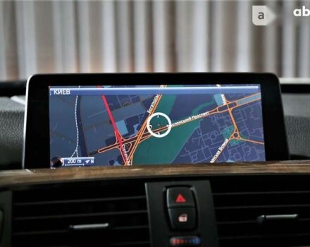 БМВ 3 Серія, об'ємом двигуна 2 л та пробігом 146 тис. км за 16900 $, фото 18 на Automoto.ua