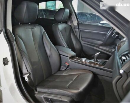 БМВ 3 Серія, об'ємом двигуна 2 л та пробігом 146 тис. км за 16900 $, фото 11 на Automoto.ua