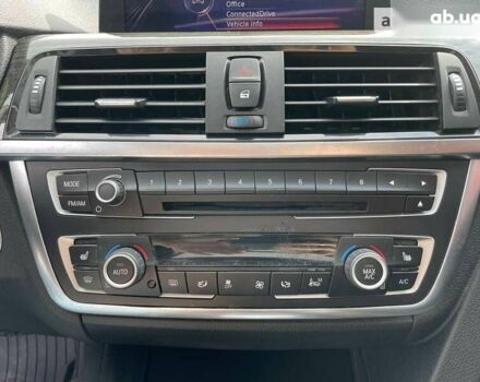 БМВ 3 Серия, объемом двигателя 3 л и пробегом 148 тыс. км за 18990 $, фото 26 на Automoto.ua