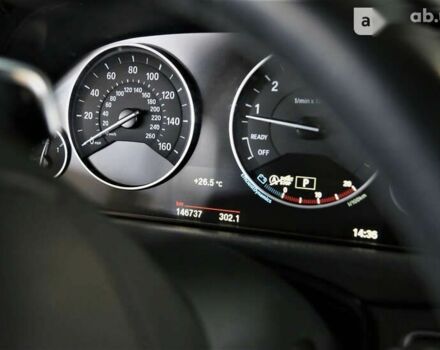 БМВ 3 Серія, об'ємом двигуна 2 л та пробігом 146 тис. км за 16900 $, фото 16 на Automoto.ua