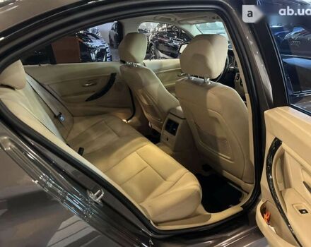 БМВ 3 Серия, объемом двигателя 2 л и пробегом 122 тыс. км за 15900 $, фото 17 на Automoto.ua