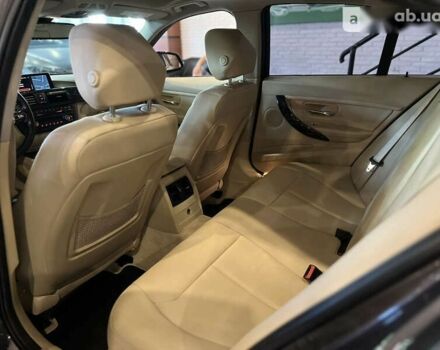 БМВ 3 Серия, объемом двигателя 2 л и пробегом 122 тыс. км за 15900 $, фото 8 на Automoto.ua