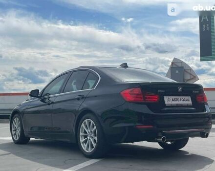 БМВ 3 Серия, объемом двигателя 3 л и пробегом 148 тыс. км за 18990 $, фото 7 на Automoto.ua