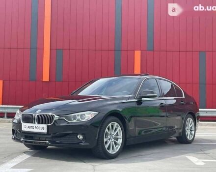 БМВ 3 Серия, объемом двигателя 3 л и пробегом 148 тыс. км за 18990 $, фото 10 на Automoto.ua