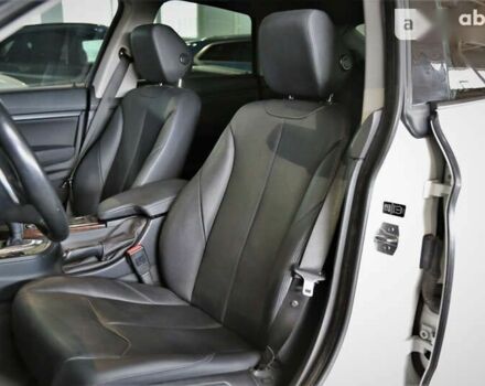 БМВ 3 Серія, об'ємом двигуна 2 л та пробігом 146 тис. км за 16900 $, фото 8 на Automoto.ua
