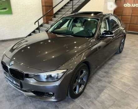 БМВ 3 Серия, объемом двигателя 2 л и пробегом 122 тыс. км за 15900 $, фото 14 на Automoto.ua