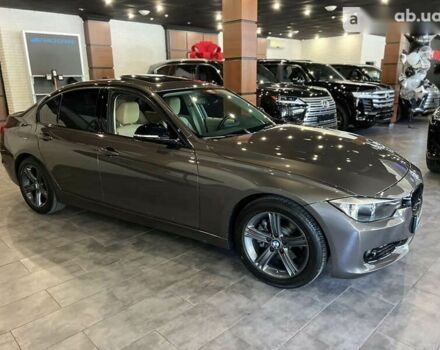 БМВ 3 Серия, объемом двигателя 2 л и пробегом 122 тыс. км за 15900 $, фото 15 на Automoto.ua