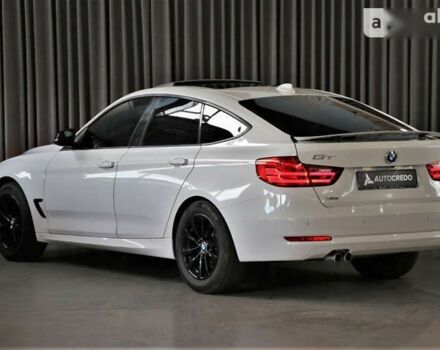 БМВ 3 Серія, об'ємом двигуна 2 л та пробігом 146 тис. км за 16900 $, фото 4 на Automoto.ua