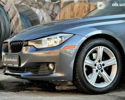 БМВ 3 Серия, объемом двигателя 2 л и пробегом 131 тыс. км за 17500 $, фото 2 на Automoto.ua